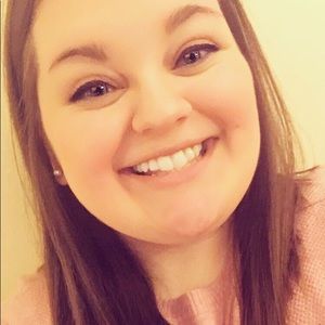 Meet your Posher, Bri